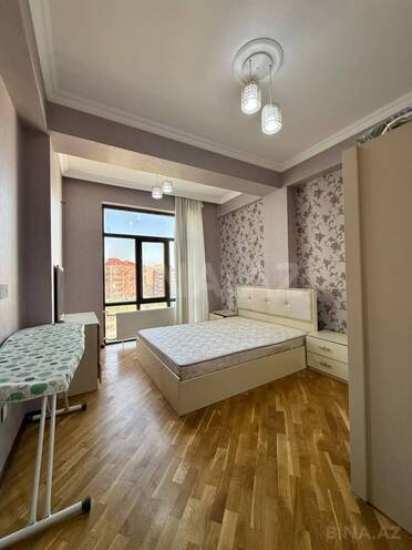 Продаётся 2-комн. новостройка 67 м², Насиминский  р., photo 5 from 9