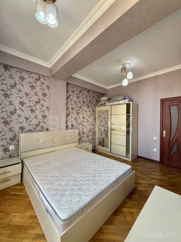 Продаётся 2-комн. новостройка 67 м², Насиминский  р., photo 6 from 9