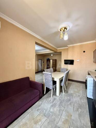 Продаётся 2-комн. новостройка 67 м², Насиминский  р., photo 4 from 9