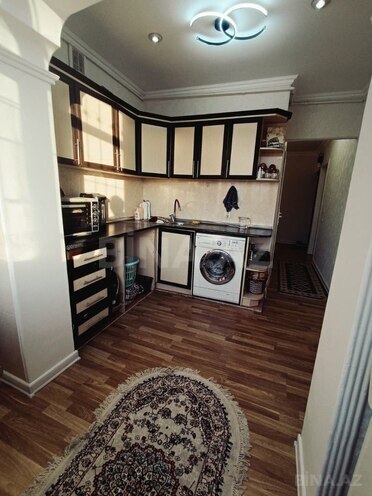 Продаётся 2-комн. вторичка 60 м², пос. Ени Гюнешли, photo 11 from 15