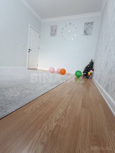 Продаётся 2-комн. вторичка 60 м², пос. Ени Гюнешли, photo 4 from 15