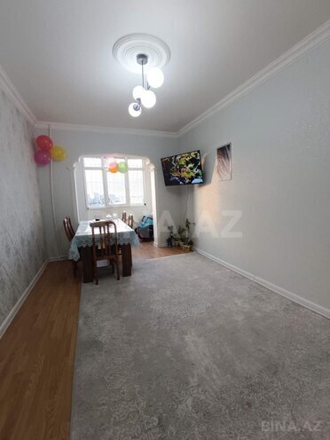 Продаётся 2-комн. вторичка 60 м², пос. Ени Гюнешли, photo 1 from 15