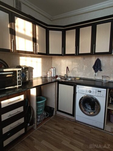 Продаётся 2-комн. вторичка 60 м², пос. Ени Гюнешли, photo 12 from 15