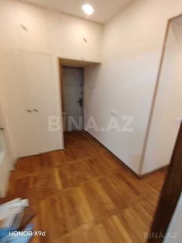 İcarəyə verilir 3 otaqlı yeni tikili 110 m², Nərimanov r., photo 14 from 16