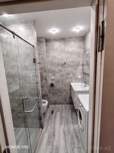 İcarəyə verilir 3 otaqlı yeni tikili 110 m², Nərimanov r., photo 9 from 16