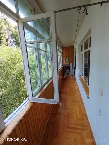 İcarəyə verilir 3 otaqlı yeni tikili 110 m², Nərimanov r., photo 13 from 16