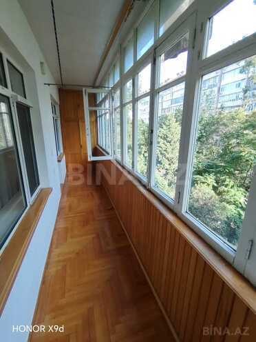 İcarəyə verilir 3 otaqlı yeni tikili 110 m², Nərimanov r., photo 12 from 16