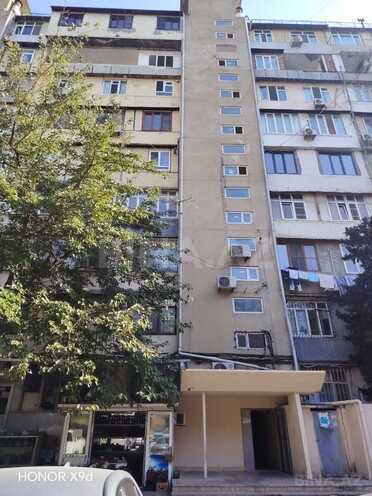 İcarəyə verilir 3 otaqlı yeni tikili 110 m², Nərimanov r., photo 15 from 16