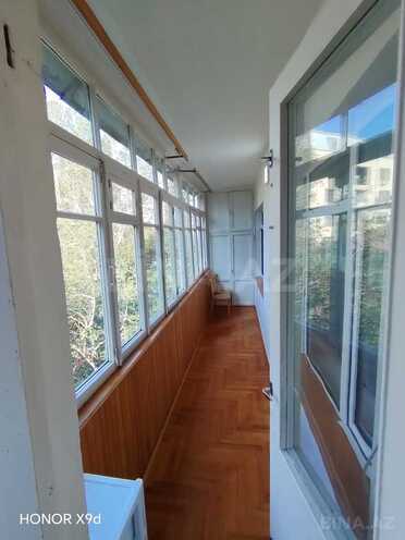 İcarəyə verilir 3 otaqlı yeni tikili 110 m², Nərimanov r., photo 10 from 16