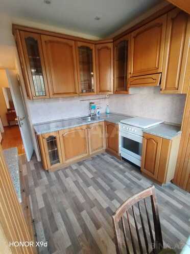 İcarəyə verilir 3 otaqlı yeni tikili 110 m², Nərimanov r., photo 7 from 16