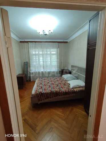 İcarəyə verilir 3 otaqlı yeni tikili 110 m², Nərimanov r., photo 5 from 16