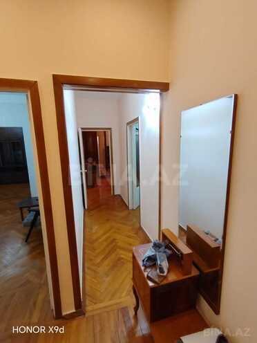 İcarəyə verilir 3 otaqlı yeni tikili 110 m², Nərimanov r., photo 8 from 16