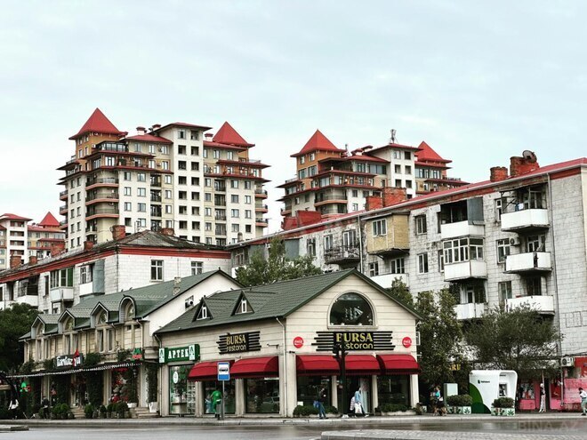 Продаётся 2-комн. новостройка 106.6 м², м. Кара Караев, photo 21 from 24