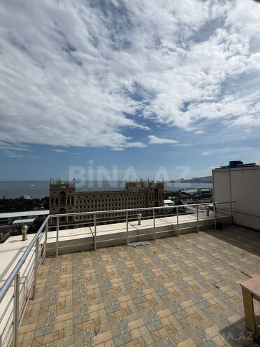 İcarəyə verilir 2 otaqlı yeni tikili 100 m², 28 May m., photo 1 from 16