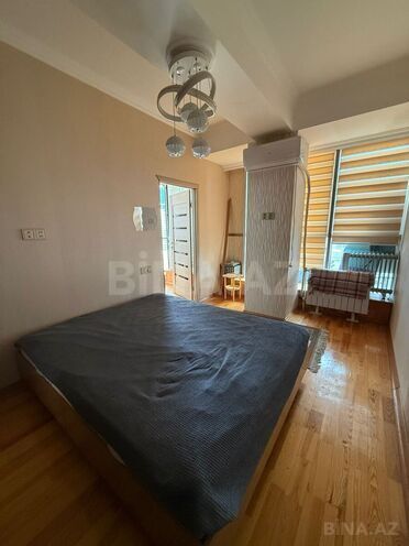 İcarəyə verilir 2 otaqlı yeni tikili 100 m², 28 May m., photo 7 from 16
