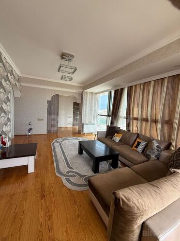 İcarəyə verilir 2 otaqlı yeni tikili 100 m², 28 May m., photo 5 from 16