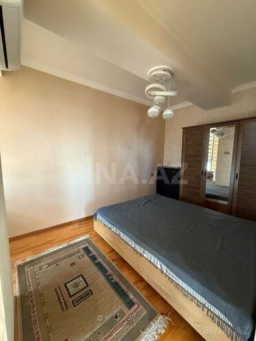 İcarəyə verilir 2 otaqlı yeni tikili 100 m², 28 May m., photo 8 from 16