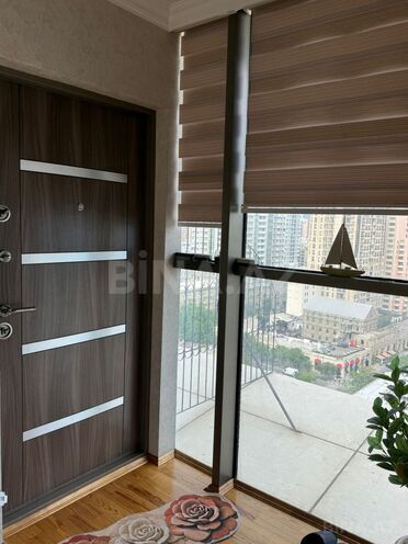 İcarəyə verilir 2 otaqlı yeni tikili 100 m², 28 May m., photo 15 from 16