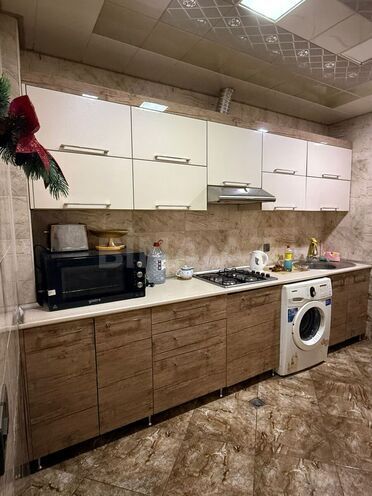 İcarəyə verilir 2 otaqlı yeni tikili 100 m², 28 May m., photo 9 from 16