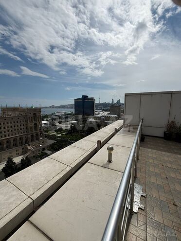 İcarəyə verilir 2 otaqlı yeni tikili 100 m², 28 May m., photo 13 from 16