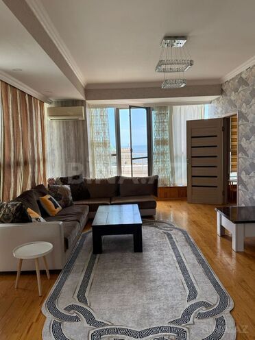 İcarəyə verilir 2 otaqlı yeni tikili 100 m², 28 May m., photo 6 from 16
