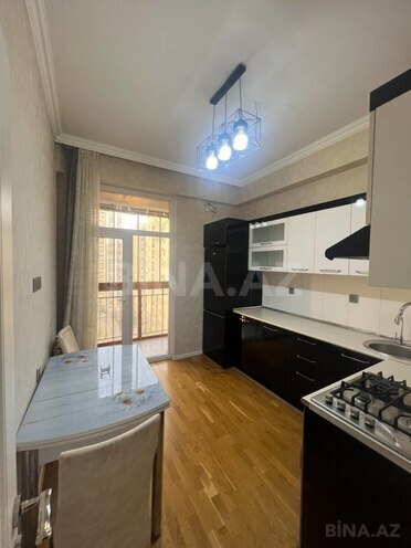 Satılır 2 otaqlı yeni tikili 69 m², Elmlər Akademiyası m., photo 5 from 13
