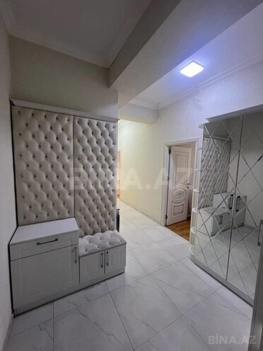 Satılır 2 otaqlı yeni tikili 69 m², Elmlər Akademiyası m., photo 9 from 13