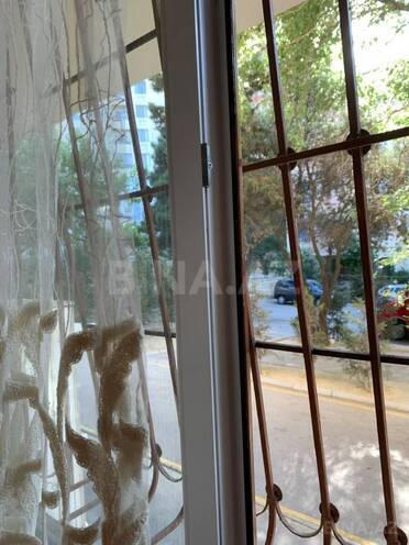 İcarəyə verilir 2 otaqlı köhnə tikili 60 m², Memar Əcəmi m., photo 19 from 20