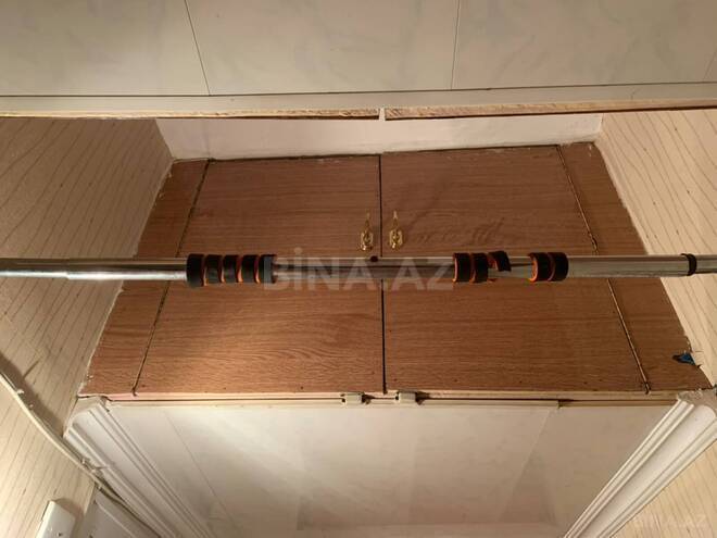 İcarəyə verilir 2 otaqlı köhnə tikili 60 m², Memar Əcəmi m., photo 18 from 20