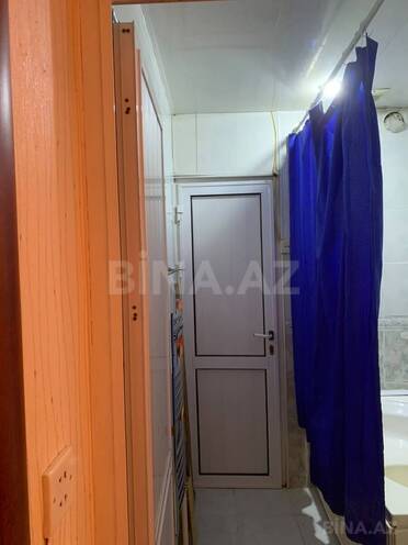 İcarəyə verilir 2 otaqlı köhnə tikili 60 m², Memar Əcəmi m., photo 12 from 20