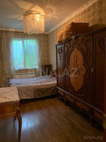 İcarəyə verilir 2 otaqlı köhnə tikili 60 m², Memar Əcəmi m., photo 5 from 20