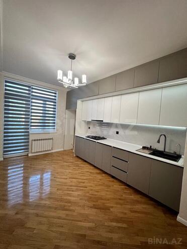 Продаётся 3-комн. новостройка 103 м², пос. Ахмедлы, photo 8 from 17