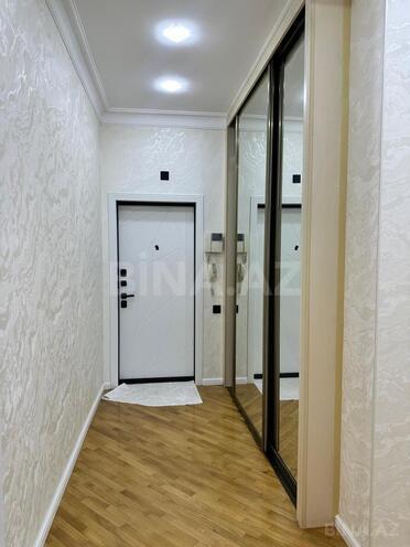 Продаётся 3-комн. новостройка 103 м², пос. Ахмедлы, photo 13 from 17