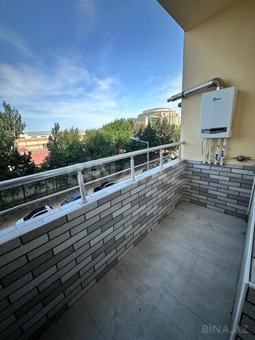Продаётся 3-комн. новостройка 103 м², пос. Ахмедлы, photo 15 from 17