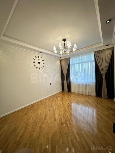 Продаётся 3-комн. новостройка 103 м², пос. Ахмедлы, photo 3 from 17