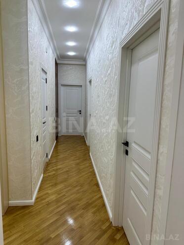 Продаётся 3-комн. новостройка 103 м², пос. Ахмедлы, photo 12 from 17