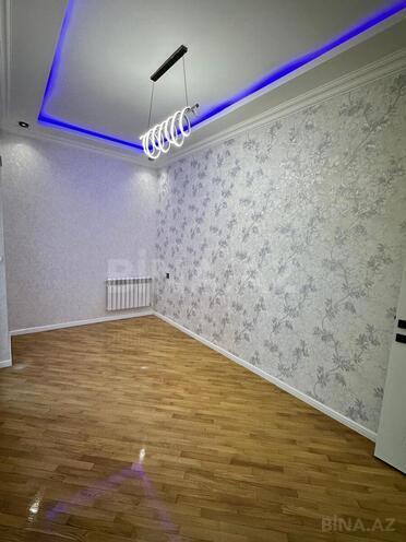 Продаётся 3-комн. новостройка 103 м², пос. Ахмедлы, photo 5 from 17