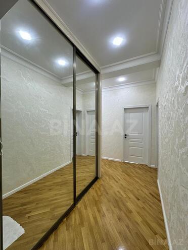 Продаётся 3-комн. новостройка 103 м², пос. Ахмедлы, photo 14 from 17