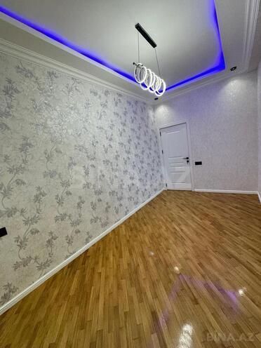 Продаётся 3-комн. новостройка 103 м², пос. Ахмедлы, photo 4 from 17