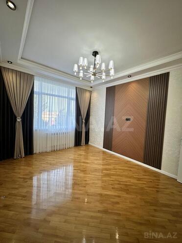 Продаётся 3-комн. новостройка 103 м², пос. Ахмедлы, photo 1 from 17