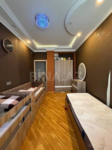 Продаётся 3-комн. новостройка 115 м², м. Ази Асланов, photo 18 from 25