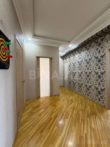Продаётся 3-комн. новостройка 115 м², м. Ази Асланов, photo 23 from 25