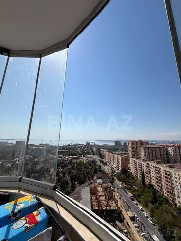 Продаётся 3-комн. новостройка 115 м², м. Ази Асланов, photo 11 from 25