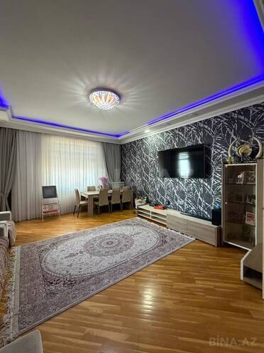 Продаётся 3-комн. новостройка 115 м², м. Ази Асланов, photo 3 from 25