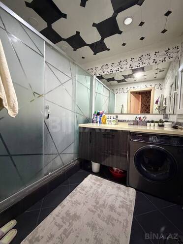 Продаётся 3-комн. новостройка 115 м², м. Ази Асланов, photo 12 from 25