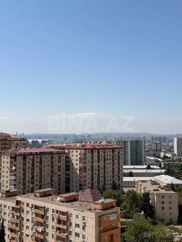 Продаётся 3-комн. новостройка 115 м², м. Ази Асланов, photo 10 from 25