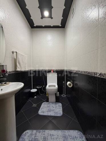Продаётся 3-комн. новостройка 115 м², м. Ази Асланов, photo 7 from 25