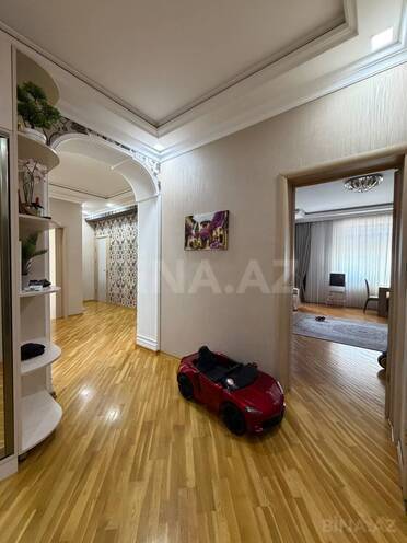 Продаётся 3-комн. новостройка 115 м², м. Ази Асланов, photo 21 from 25