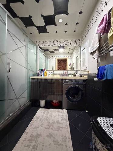 Продаётся 3-комн. новостройка 115 м², м. Ази Асланов, photo 13 from 25