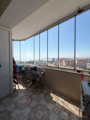 Продаётся 3-комн. новостройка 115 м², м. Ази Асланов, photo 8 from 25